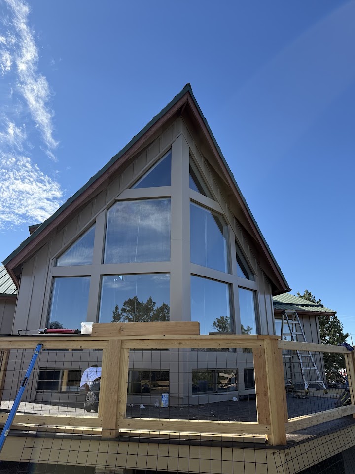 Arizona Metal Roofing project